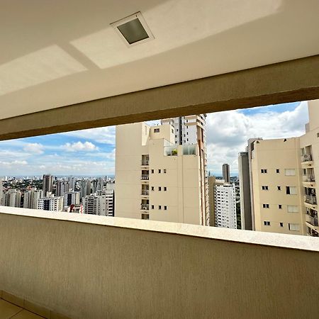 דירות גויאניה Brookfield Towers Business Jardim Goias מראה חיצוני תמונה