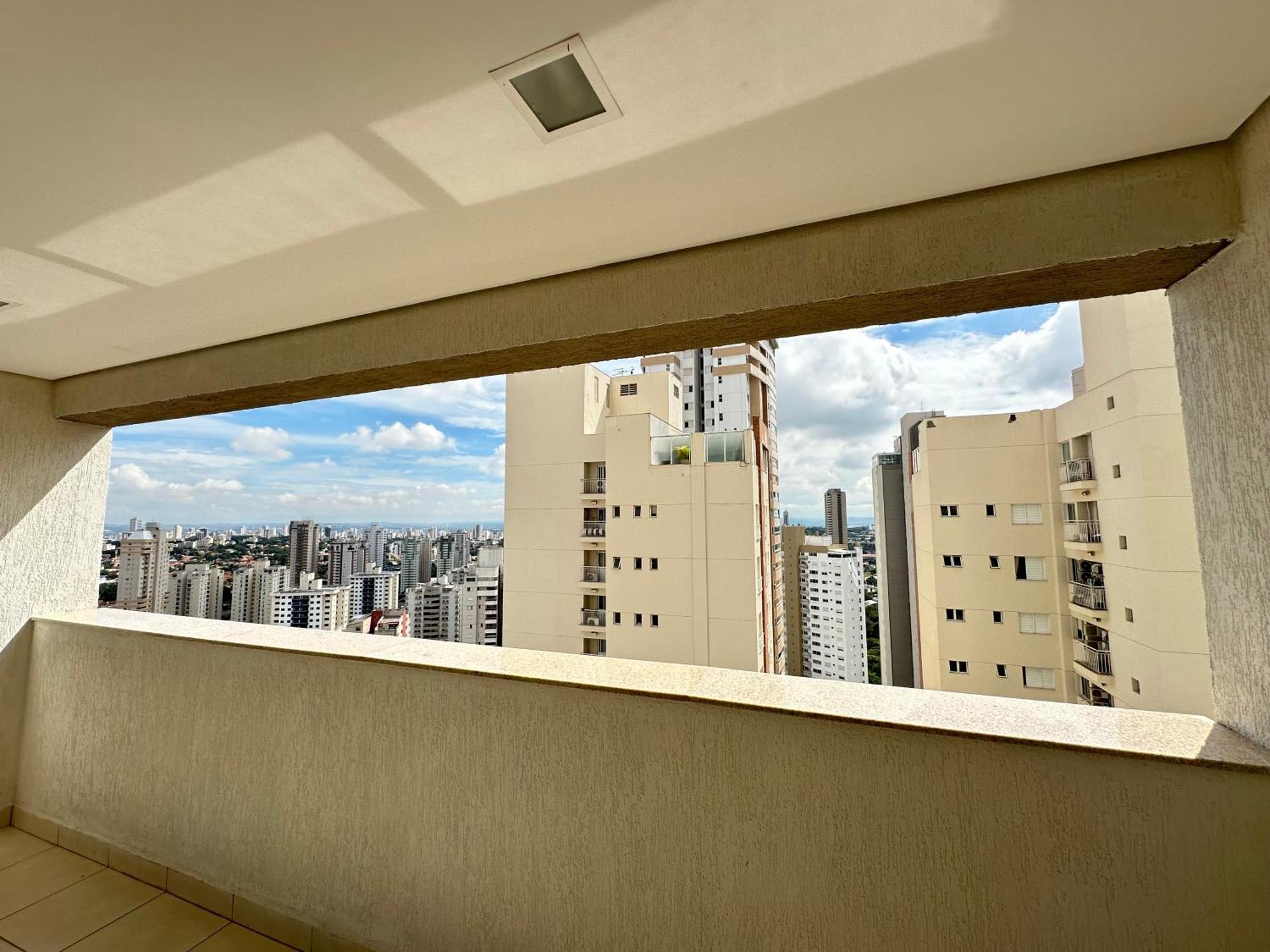 דירות גויאניה Brookfield Towers Business Jardim Goias מראה חיצוני תמונה